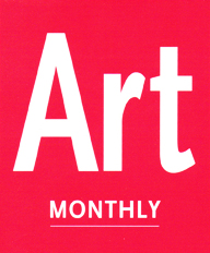 art-monthly